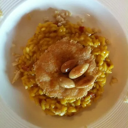 Çiftlik konaklama La Foresta Del Salto Del Corvo Mascali
