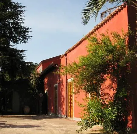 La Foresta Del Salto Del Corvo Çiftlik konaklama *